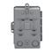 Square D Circuit Breaker Enclosure, QO, 2 Spaces, 60A, 120/240 VAC, Main Circuit Breaker, 1 Phase QOE260GFINM - alternate 2